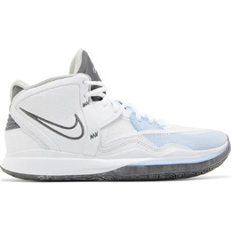 Кроссовки Nike Kyrie Infinity EP, белый/серый/голубой dc9134-102