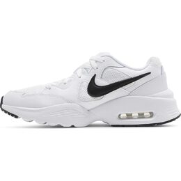 Кроссовки Nike Air Max Fusion White Black cj1670-102