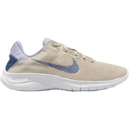 Кроссовки Nike Wmns Flex Experience Run 11 Next Nature Sanddrift, коричневый/белый/синий dd9283-102