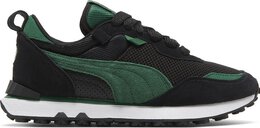 Кроссовки Puma Rider FV Archive Remastered, черный 391192 01 | black