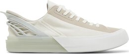 Кроссовки Converse Chuck Taylor All Star CX FlyEase Egret Light Silver, кремовый 172815c | cream