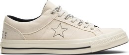 Кроссовки Converse Midnight Studios x One Star Cream, кремовый 162124c | cream