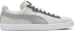 Кроссовки Puma Michael Lau x Suede Classic White Grey, серый 366313 01 | grey