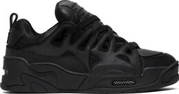 Кеды Under Armour AWGE x SRLo Triple Black, черный 3021559 002 | black