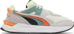 Кроссовки Puma Mirage Sport Layers Grey Violet Apricot, синий 383175 01 | blue