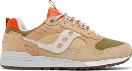 Кроссовки Saucony Shadow 5000 Outdoor Khaki Orange, зеленый s70716 1 | green