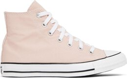 Кроссовки Converse Chuck Taylor All Star High Seasonal Color - Pink Clay, розовый 172686f | pink