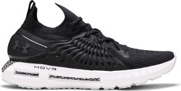 Кроссовки Under Armour HOVR Phantom RN Black, черный 3022590 001 | black