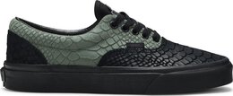 Кеды Vans Harry Potter x Era Slytherin, черный vn0a4bv4vxq | black