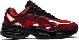 Кроссовки Puma BAIT x Marvel x Cell Carnage, красный 371360 01 | red