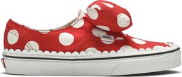 Кеды Vans Disney x Authentic Gore Minnies Bow, красный vn0a38etuj3 | red