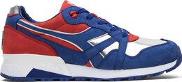 Diadora Кроссовки Bait x Transformers x N9000 Optimus Prime", красный 501 172585 01 45033 | red