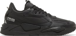 Кроссовки Puma RS-Z LTH Black, черный 383232 01 | black