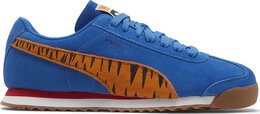 Кроссовки Puma Frosted Flakes x Roma Tony the Tiger, синий 388060 01 | blue