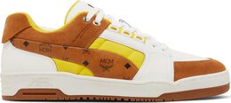 Кроссовки Puma MCM x Slipstream Lo Show Love, коричневый 387665 01 | brown