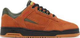 Кроссовки Puma Butter Goods x Slipstream Low Mocha Bisque, коричневый 384211 01 | brown