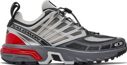 Salomon Кроссовки ACS Pro Advanced Lunar Rock, серый l41553700 | grey