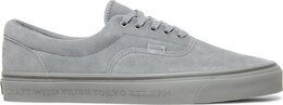 Кеды Vans Neighborhood x Era 95 DX Grey, серый vn0a7q5zgry | grey