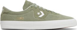 Кеды Converse Louie Lopez Pro Low Jade Stone, зеленый 165271c | green