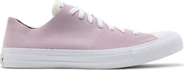 Кроссовки Converse Renew Chuck Taylor All Star Knit Low Himalayan Salt, розовый 171490c | pink