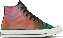 Кроссовки Converse Chuck 70 High Spectrum, разноцветный 170495c | multi-color