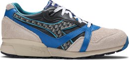 Diadora Кроссовки Hanon x N9000 Pictish Warrior, коричневый 501 177445 01 30054 | brown