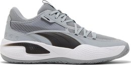 Кроссовки Puma Court Rider Team Quarry, серый 195660 05 | grey