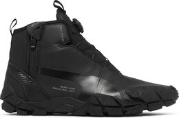 Кроссовки Puma NEMEN x Centaur Mid Disc Black, черный 375518 01 | black