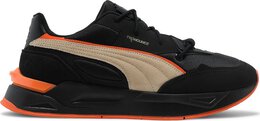 Кроссовки Puma Pronounce x Mirage Sport Black Pebble, черный 381259 01 | black