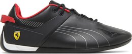 Кроссовки Puma Scuderia Ferrari x A3ROCAT Black, черный 306857 01 | black