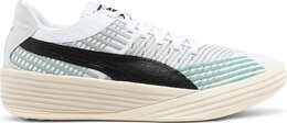 Кроссовки Puma Clyde All-Pro Coast 2 Coast - Celtics, зеленый 195124 01 | green