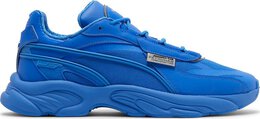 Кроссовки Puma Mercedes-AMG Petronas Motorsport x RS-Connect Bluemazing, синий 306842 02 | blue