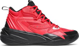 Кроссовки Puma J. Cole x RS-Dreamer 2 Off-Season Red, красный 194849 03 | red