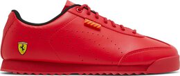 Кроссовки Puma Scuderia Ferrari x Roma, красный 306855 03 | red