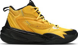 Кроссовки Puma J. Cole x RS-Dreamer 2 Janurary 28th, желтый 194849 02 | yellow
