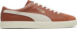 Кроссовки Puma Basket Vintage Mocha Misque, коричневый 374922 09 | brown