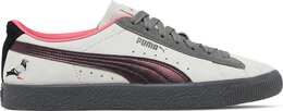 Кроссовки Puma atmos x Jeff Staple x Suede Pigeon and Crow, коричневый 381160 01 | brown