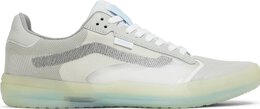 Кеды Vans Evdnt Ultimate Waffle Grey, серый vn0a5dy76kl | grey