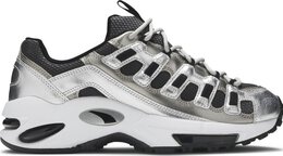 Кроссовки Puma Blends x Cell Endura Aged Silver, серебряный 370334 01 | silver