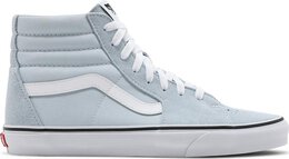 Кеды Vans Sk8-Hi Ballad Blue, синий vn0a32qg4g4 | blue
