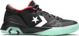 Кроссовки Converse G4 Low Solstice Collection - Solar, черный 167938c | black
