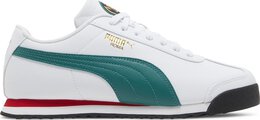 Кроссовки Puma Roma Country Pack - Mexico, белый 389179 02 | white
