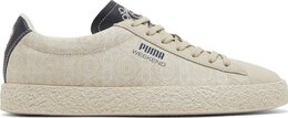 Кроссовки Puma PALOMO x Weekend White Swan, белый 386687 01 | white
