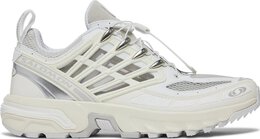 Salomon Кроссовки ACS Pro Advanced White Vanilla Ice, белый l41639400 | white