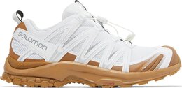 Salomon Кроссовки Avnier x XA Pro 3D White Tobacco Brown, белый l41662100 | white