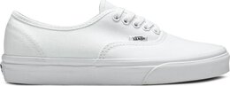 Кеды Vans Authentic True White, белый vn000ee3w00 | white