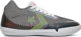 Кроссовки Converse All Star BB Evo Iridescent, белый 170488c | white