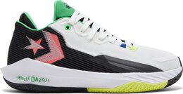 Кроссовки Converse NBA Jam x All Star BB Jet Razzle Dazzle!, белый 171634c | white