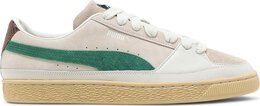 Кроссовки Puma Rhuigi x Suede White Juniper, белый 382155 01 | white