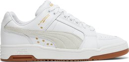 Кроссовки Puma Slipstream Low Beauty, белый 385784 01 | white